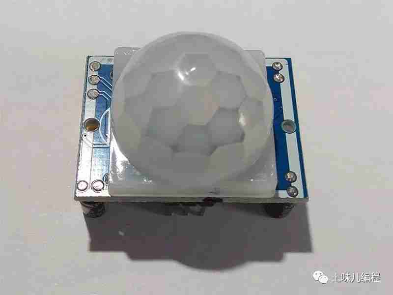 张高兴的 .NET IoT 入门指南:(二)GPIO 的使用