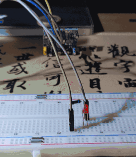 张高兴的 .NET IoT 入门指南:(二)GPIO 的使用
