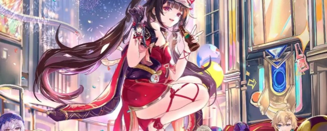 《崩坏：星穹铁道》火花星魂效果详解