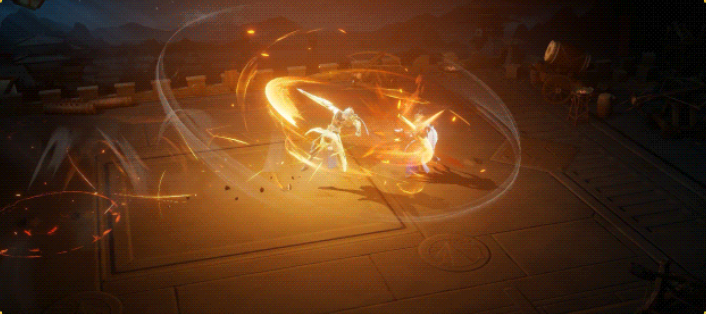 《三国志幻想大陆2:枭之歌》朱然介绍