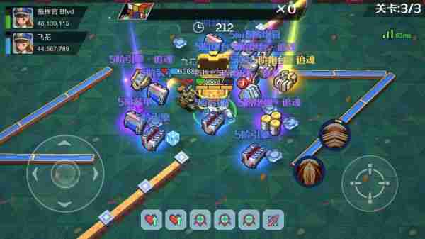 坦克无敌部件试炼怎么玩  坦克无敌部件试炼玩法介绍