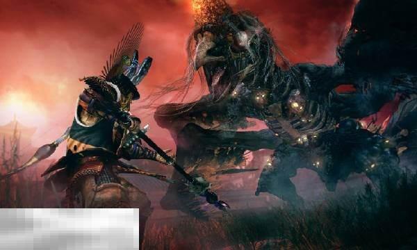 仁王3魂脉解锁方法详解