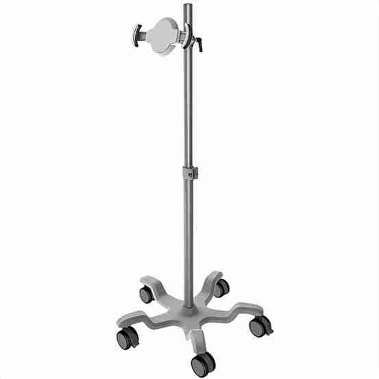 显示器支架：从办公到医疗工业的“无声守护者”，TOPSKYS如何脱颖而出