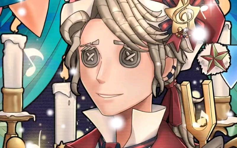 第五人格监管者玩法攻略