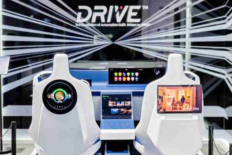 在CES2026,三星重塑“显示xAI”的技术坐标系