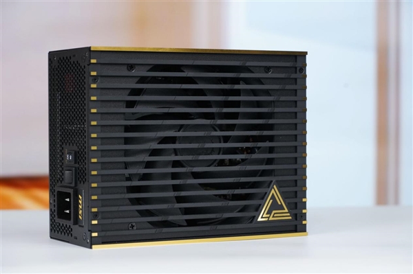 微星MEG Ai1600T电源实测与评测