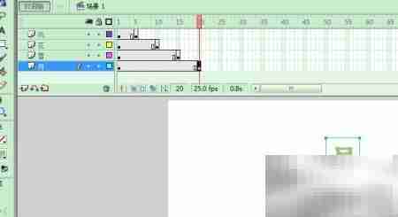 风花雪月：FLASH心动物语