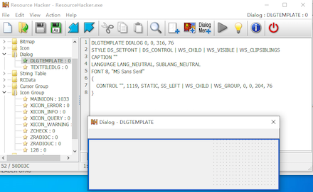 内核级病毒与木马攻防:windows可执行文件结构解析及常用工具
