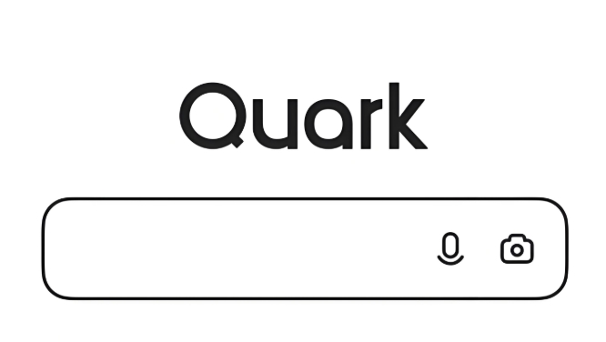 夸克浏览器入口网址 夸克网页版免费在线使用