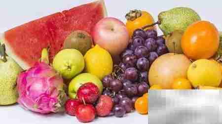 水果订购验收方法