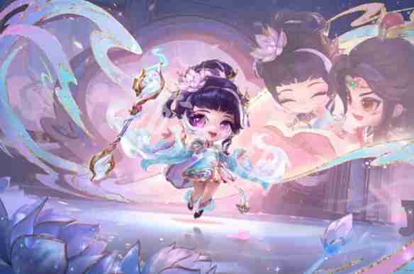 金铲铲迴梦红楼小小英雄什么时候上线-金铲铲之战迴梦红楼小小英雄上线时间