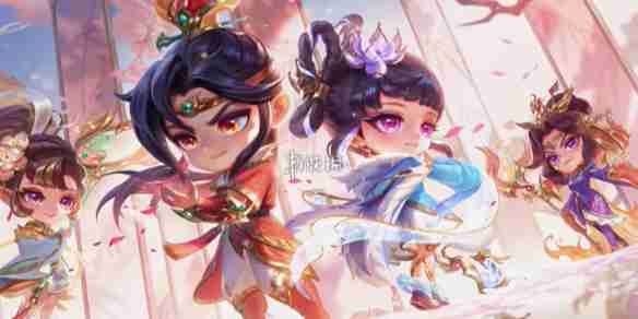 金铲铲迴梦红楼小小英雄什么时候上线-金铲铲之战迴梦红楼小小英雄上线时间