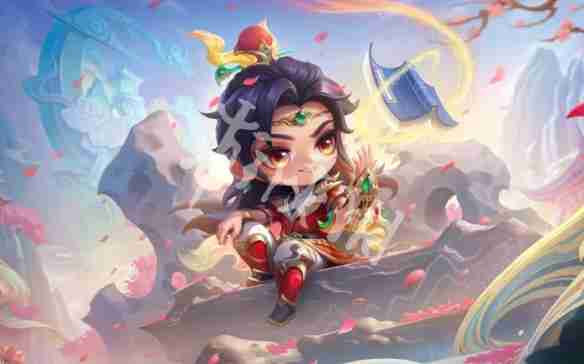 金铲铲迴梦红楼小小英雄什么时候上线-金铲铲之战迴梦红楼小小英雄上线时间