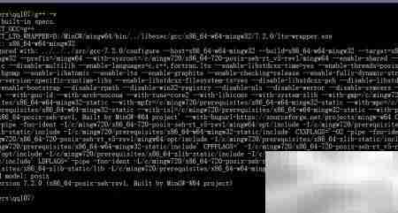 VS Code编译运行C/C++/Java