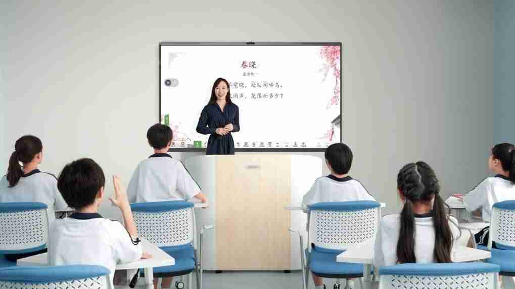 希沃参与编制国家标准《信息化教学环境视听技术》，将于12月实施