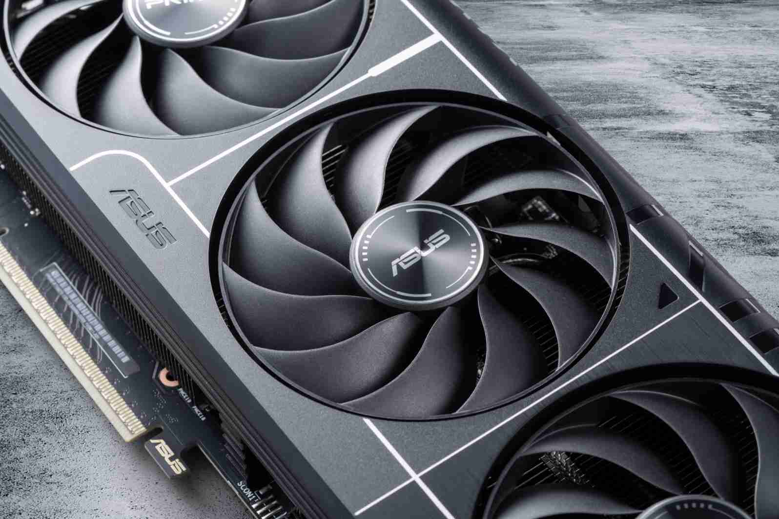 AI性能马力全开 华硕PRIME RTX50系列显卡