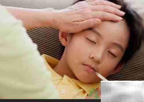 儿童免疫接种须知