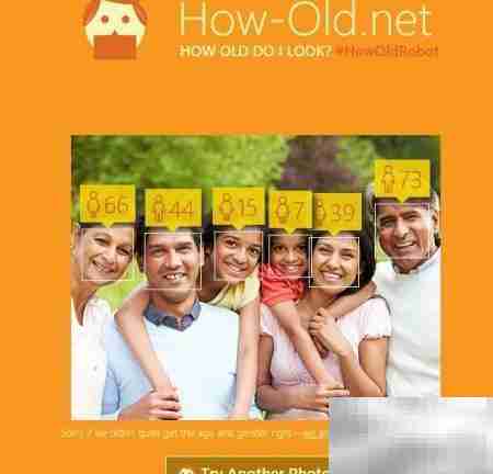 how old net使用指南