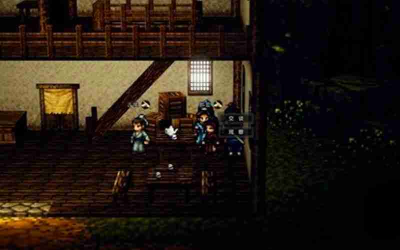 逸剑风云决慧达支线怎么过 歪僧慧达任务全流程攻略