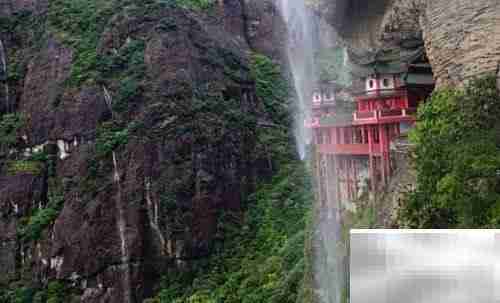平和灵通岩一日游