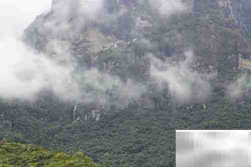 平和灵通岩一日游