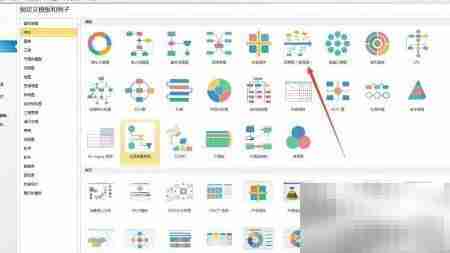 快速制作鱼骨图的Word技巧