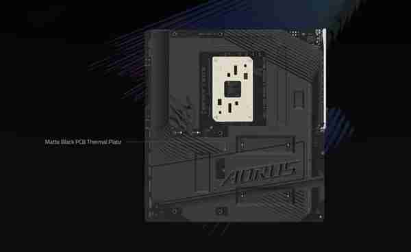 硬核玩家的性能旗舰之选技嘉X870E AORUS XTREME X3D AI TOP主板重磅亮相