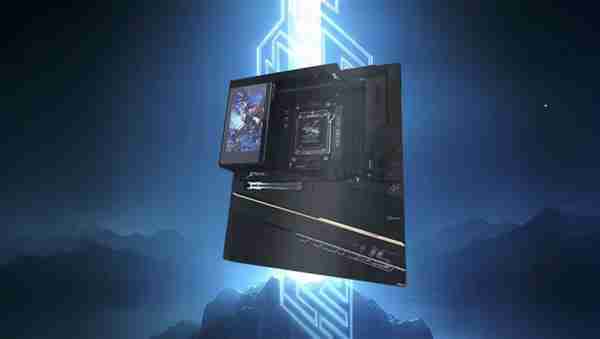 硬核玩家的性能旗舰之选技嘉X870E AORUS XTREME X3D AI TOP主板重磅亮相