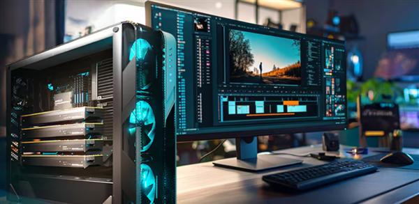 被骗了！AMD D中D新显卡根本不是中国特供