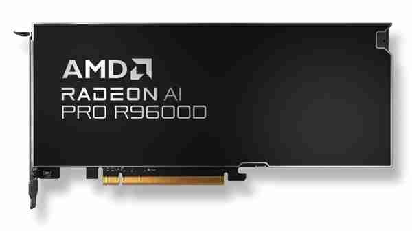 被骗了！AMD D中D新显卡根本不是中国特供