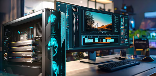 AMD新显卡并非中国特供，真相曝光！