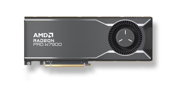 被骗了！AMD D中D新显卡根本不是中国特供