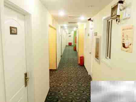 7天连锁酒店体验如何?