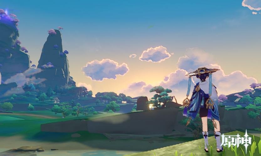 云原神网页版官方入口登录 云原神官网网址入口
