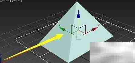 3DMax截面工具使用技巧