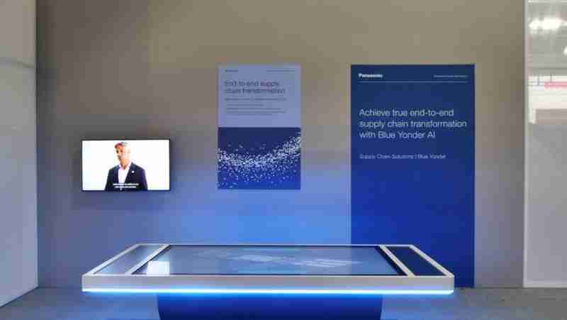 松下AI战略进入实施阶段:在CES2026展出赋能B2B业务现场解决方案