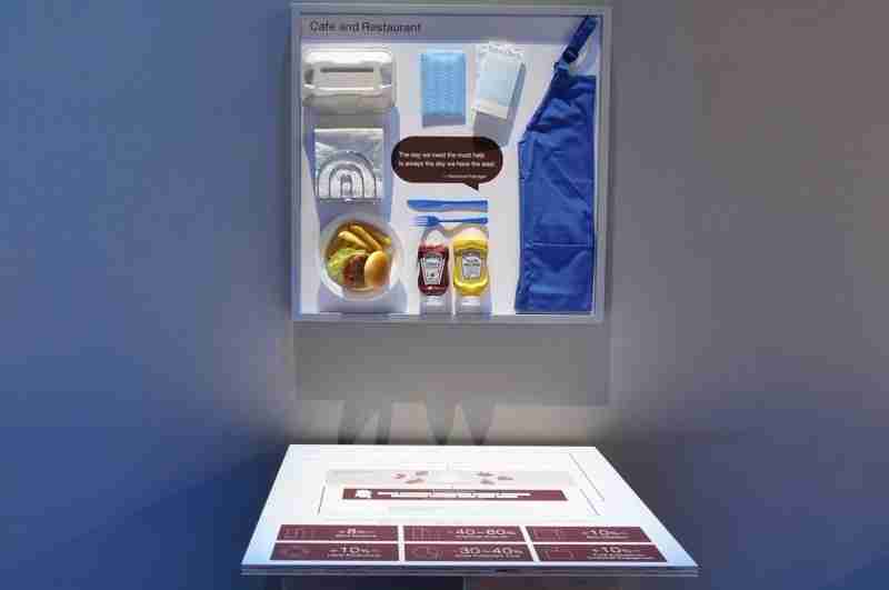 松下AI战略进入实施阶段:在CES2026展出赋能B2B业务现场解决方案