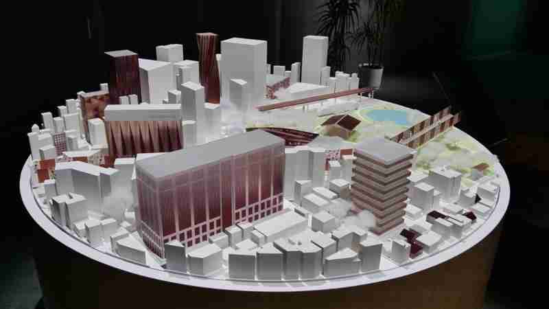 松下AI战略进入实施阶段:在CES2026展出赋能B2B业务现场解决方案