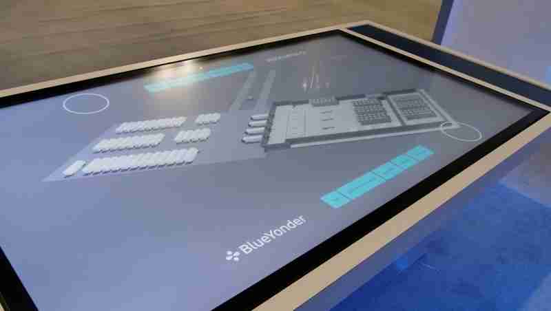 松下AI战略进入实施阶段:在CES2026展出赋能B2B业务现场解决方案