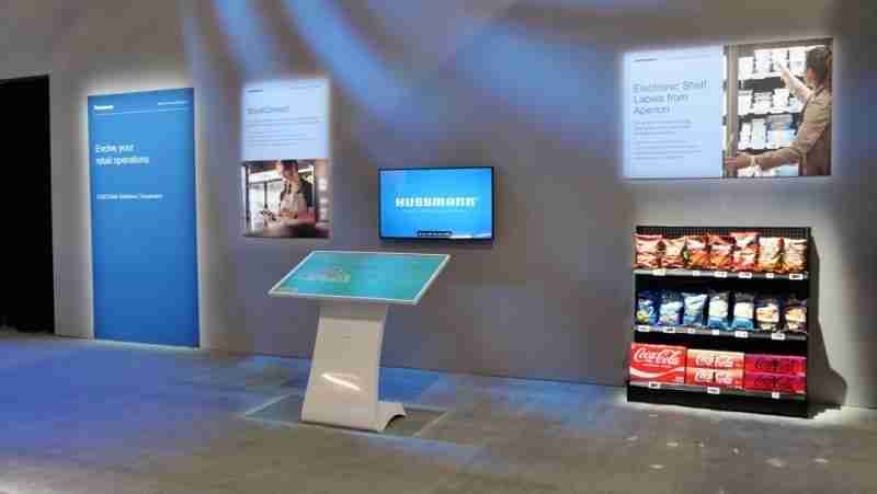 松下AI战略进入实施阶段:在CES2026展出赋能B2B业务现场解决方案