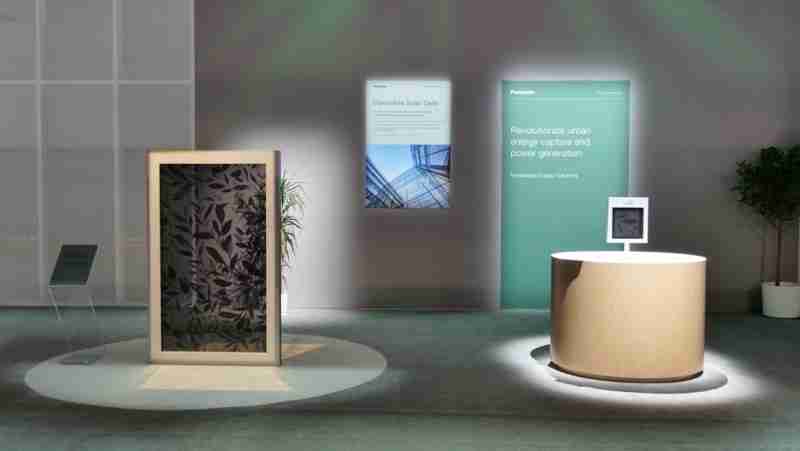 松下AI战略进入实施阶段:在CES2026展出赋能B2B业务现场解决方案