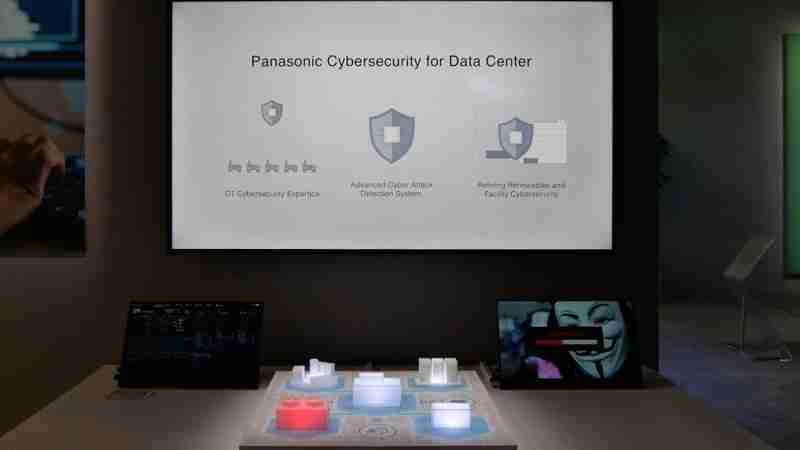 松下AI战略进入实施阶段:在CES2026展出赋能B2B业务现场解决方案