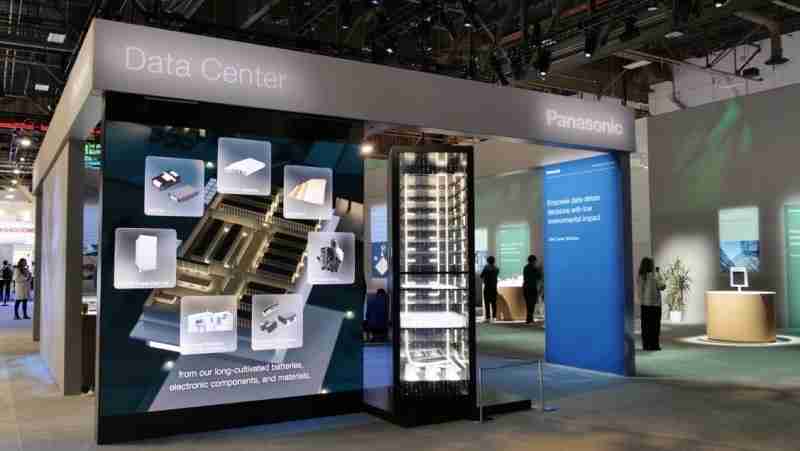 松下AI战略进入实施阶段:在CES2026展出赋能B2B业务现场解决方案