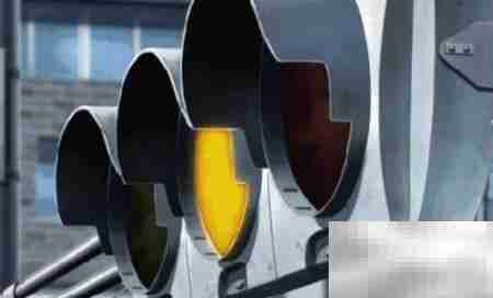 为何红灯总是一路相随?