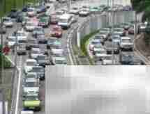 为何红灯总是一路相随?