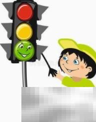 为何红灯总是一路相随？