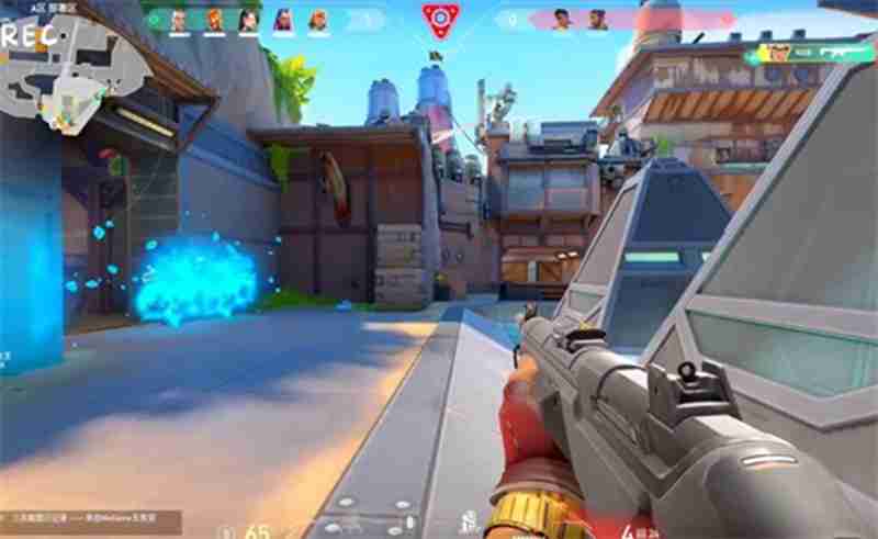 《无畏契约：源能行动》选人阶段退出方法