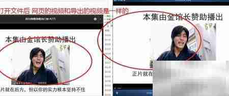 教你轻松下载在线视频