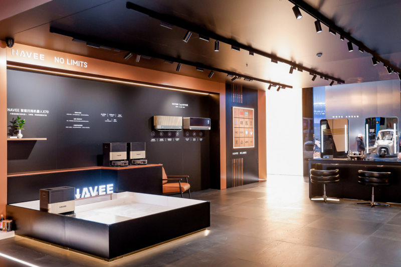 探路全生态首登AWE2026:20+新品覆盖智能出行与生活空间