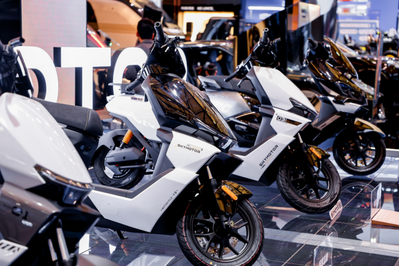 探路全生态首登AWE2026:20+新品覆盖智能出行与生活空间